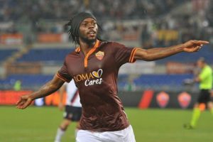 Gervinho | Foto Web