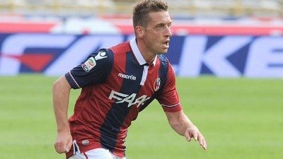 Consigli Fantacalcio - Emanuele Giaccherini | Foto Twitter