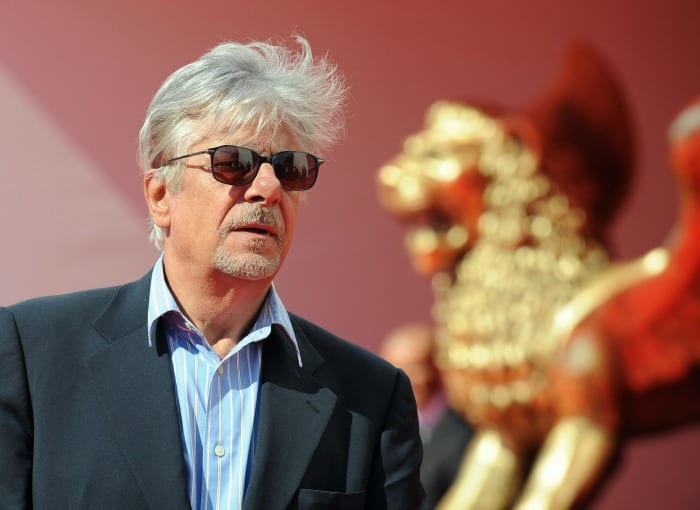 Giancarlo Giannini | © ALBERTO PIZZOLI / Getty Images