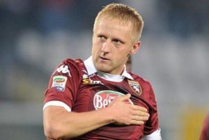 Kamil Glik pareggia per il Torino | Foto Twitter