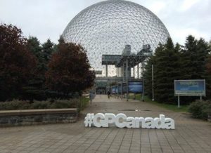 Il Canadian Grand Prix | Il Pallonaro