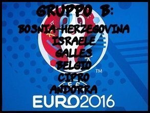 Gruppo B | © Il Pallonaro