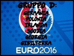 Gruppo D | © Il Pallonaro