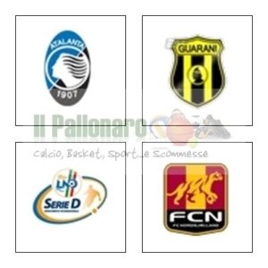 Gruppo A Girone 1 | © Il Pallonaro