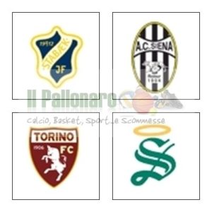 Gruppo A, Girone 4 | © Il Pallonaro