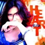 Heart - Elisa - Artwork