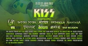 Hellfest 2013