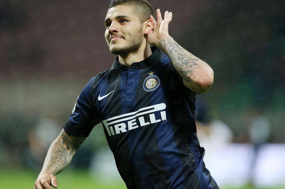 Mauro Icardi