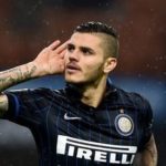 Mauro Icardi | Foto Twitter