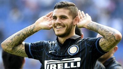 Mauro Icardi | Foto Twitter