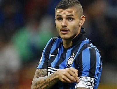 Mauro Icardi | Foto Twitter