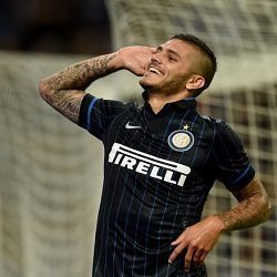 Mauro Icardi