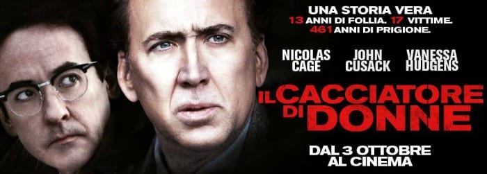 Il cacciatore di donne