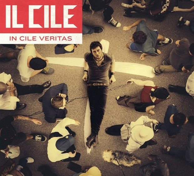 Il Cile - In Cile Veritas - Artwork