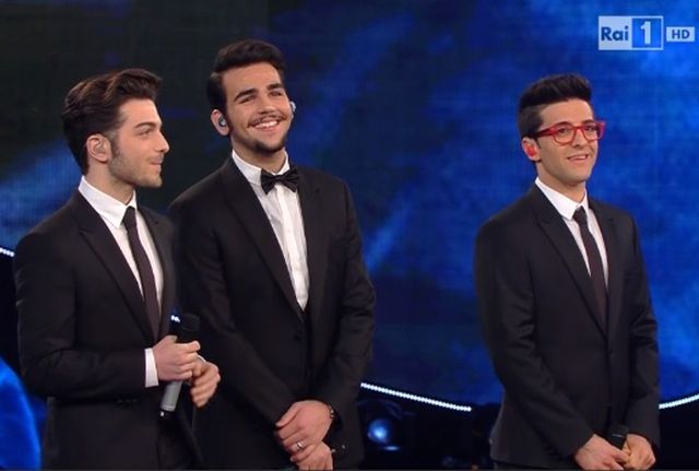 il-volo-sanremo2015