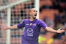 Giudice sportivo, 4 turni a Borja Valero | foto da web