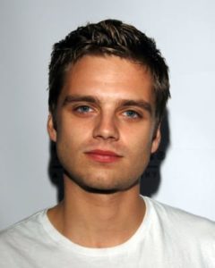 Sebastian Stan