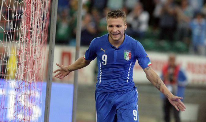 Ciro Immobile