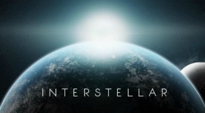 interstellar