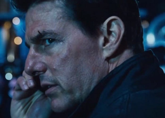 jack reacher - punto di non ritorno