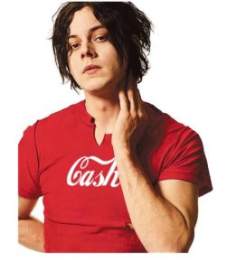 jack white