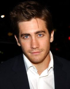 Jake Gyllenhaal