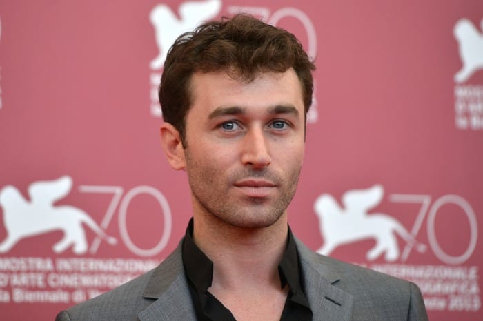 James Deen | ©  AFP / Getty Images