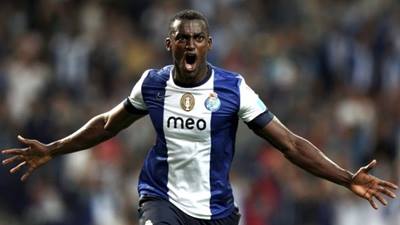 Jackson Martinez|Foto da Facebook