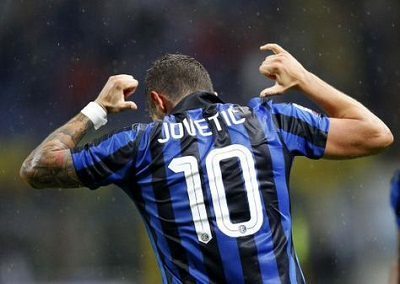 Stevan Jovetic