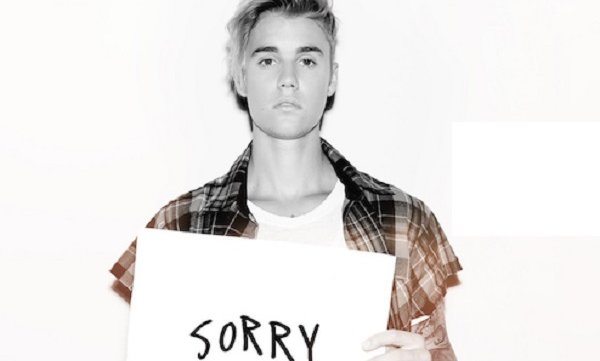 justin Bieber - Sorry