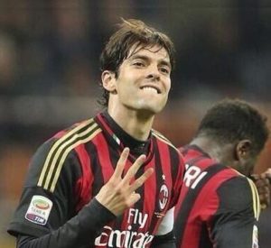 Ricardo Kakà