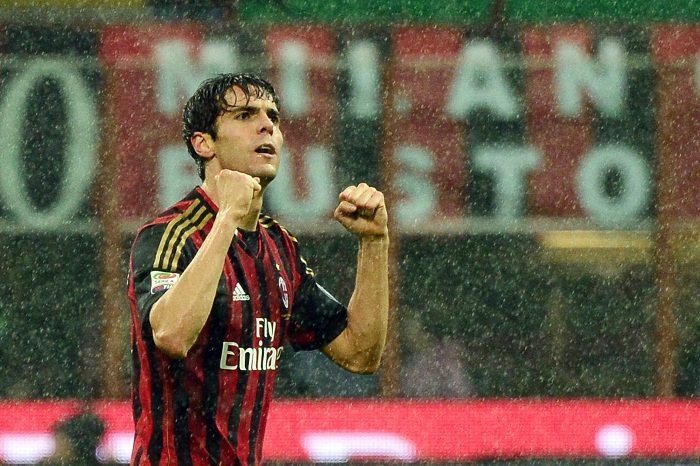 Kaka è tornato decisivo | ©Getty Images