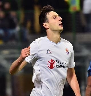 Nikola Kalinic | Foto Twitter