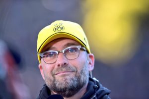 Jurgen Klopp | Foto Twitter