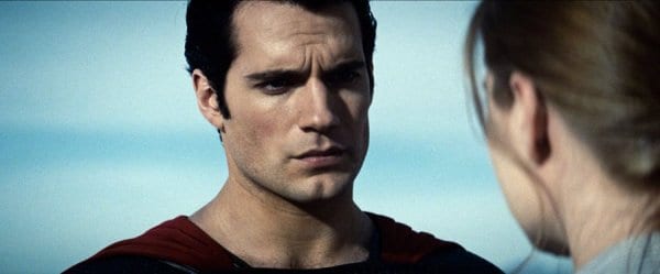 Superman e Lois Lane