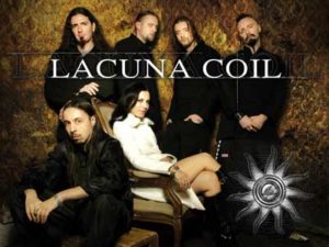 Lacuna Coil