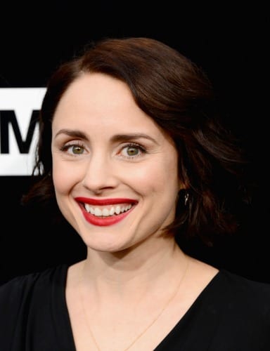 Laura Fraser | © Mark Davis / Getty Images