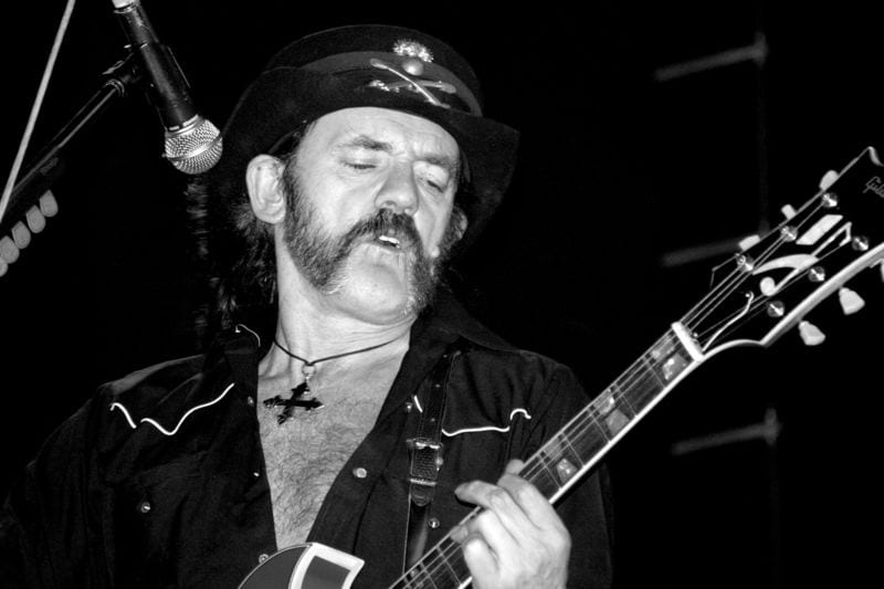 lemmy+kilmister