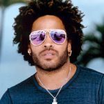 Lenny Kravitz