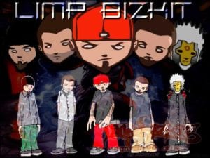 Limp Bizkit