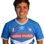 Elena Linari | © Acf Brescia Calcio Femminile