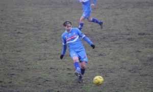 Elena Linari | © Acf Brescia Calcio Femminile