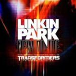 Linkin Park - New Divide