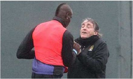 lite balotelli mancini