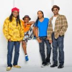 Living Colour