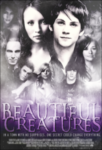 Beautiful Creatures