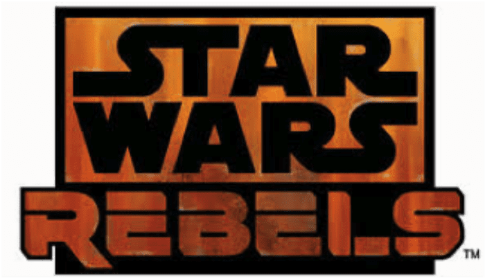 Star Wars Rebels