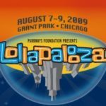 Lollapalooza 2009