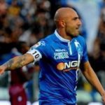 Massimo "Big Mac" Maccarone | Foto Twitter