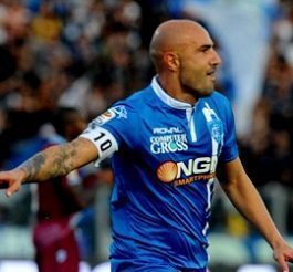 Massimo "Big Mac" Maccarone